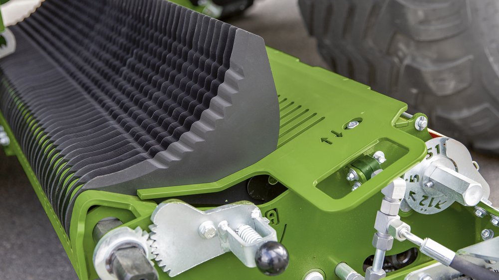 Krone BiG Pack – The new generation