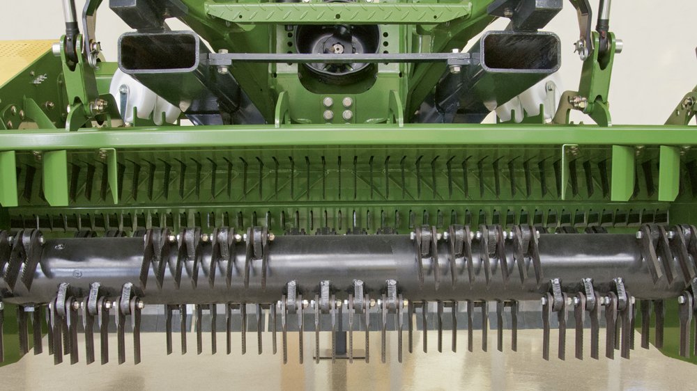 Krone BiG Pack – The new generation