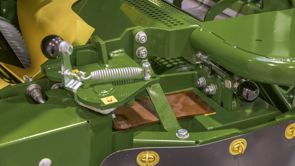 Krone BiG Pack – The new generation