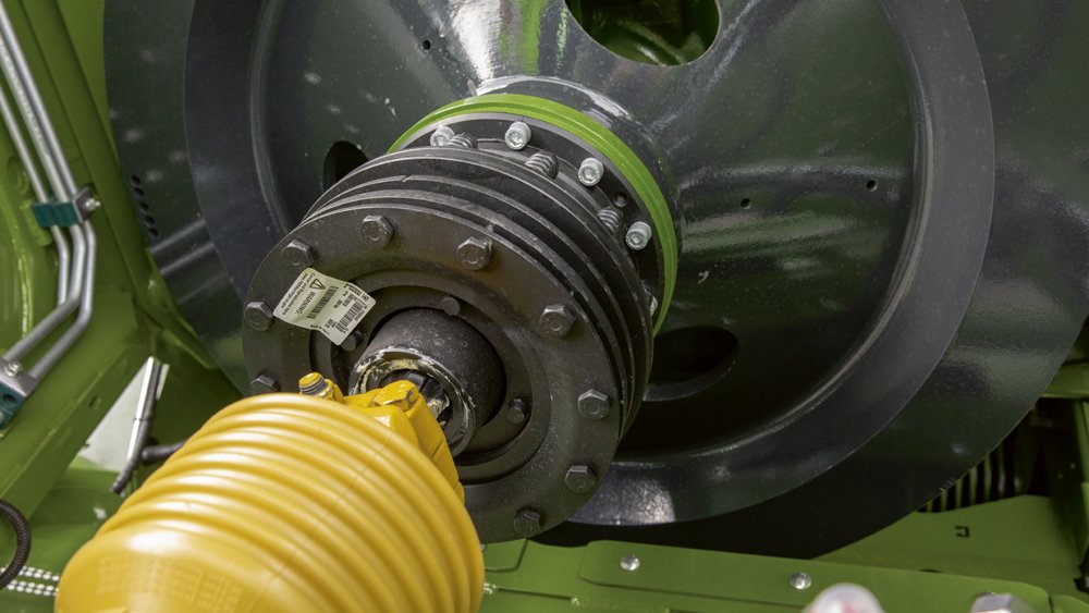 Krone BiG Pack – The new generation