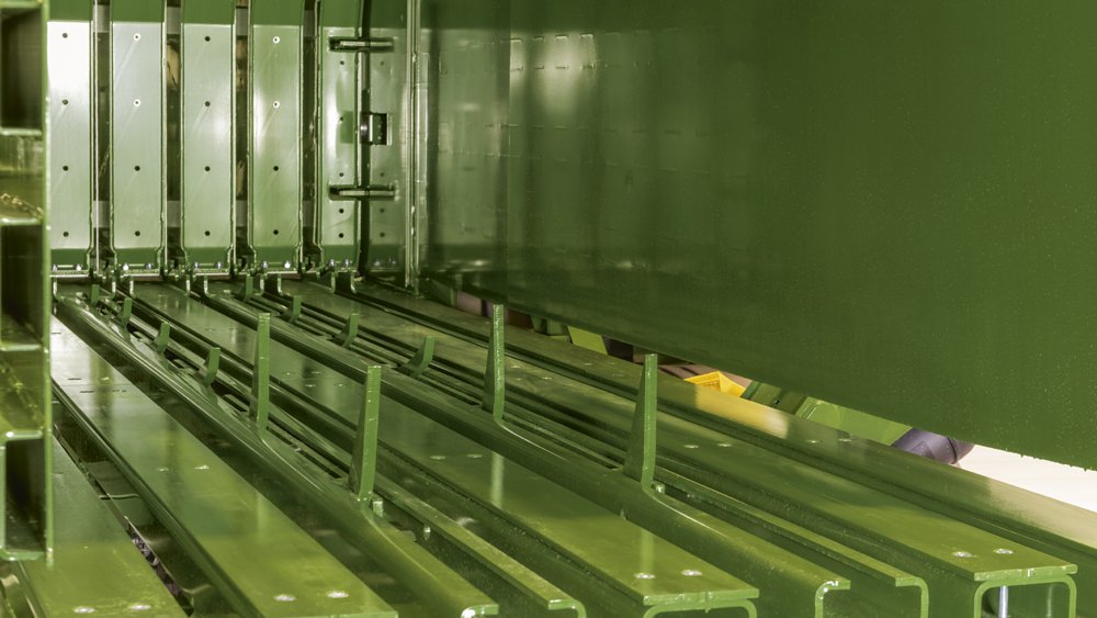 Krone BiG Pack – The new generation