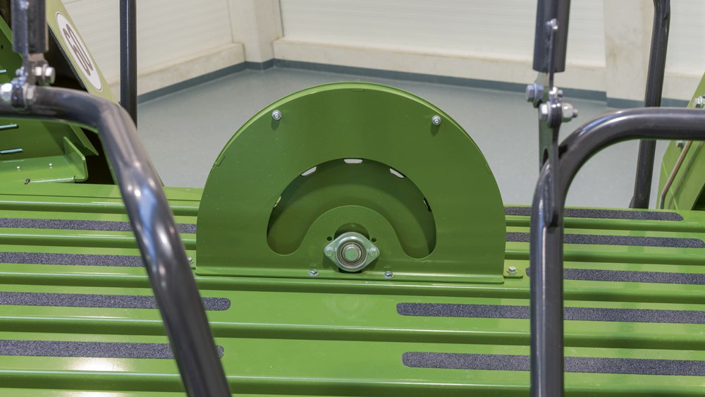 Krone BiG Pack – The new generation