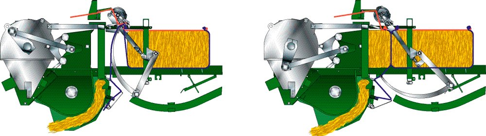 Krone BiG Pack – The new generation