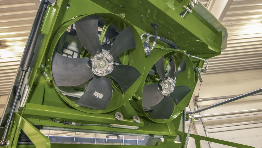 Krone BiG Pack – The new generation