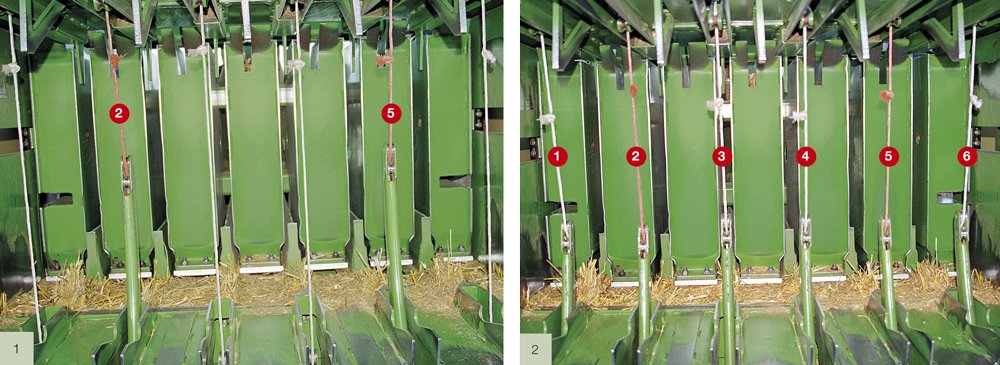 Krone BiG Pack – The new generation