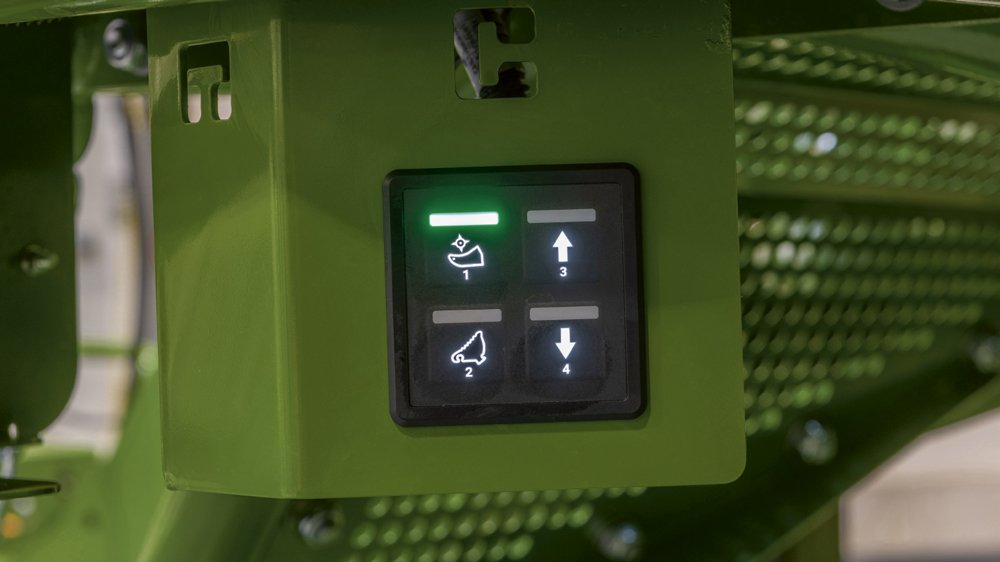 Krone BiG Pack – The new generation