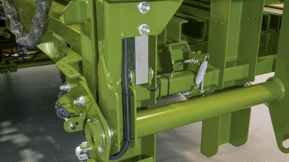 Krone BiG Pack – The new generation