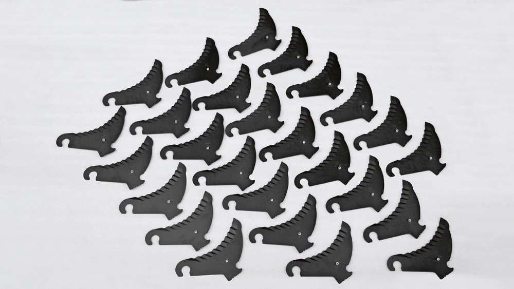 Krone BiG Pack – The new generation