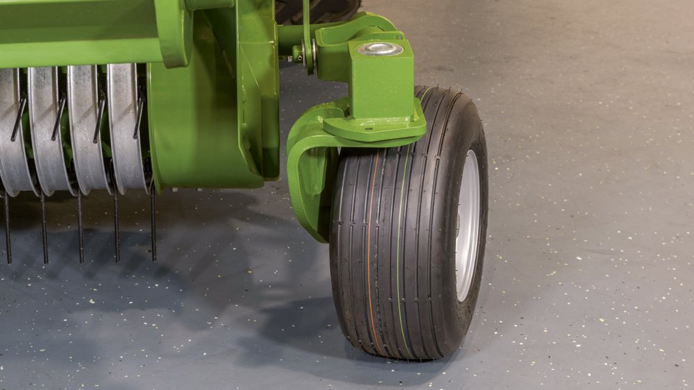 Krone BiG Pack – The new generation