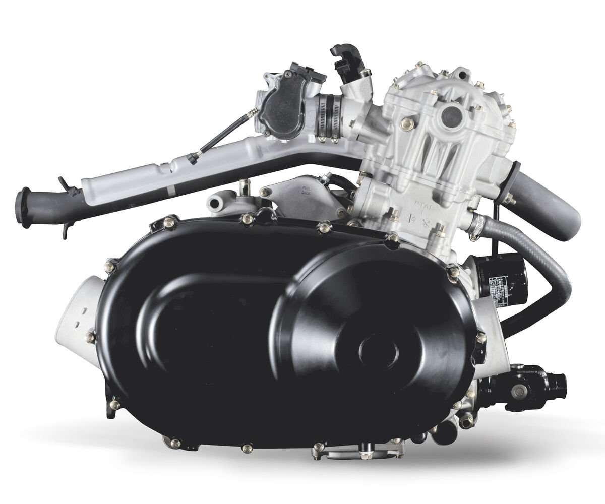 2024 Argo MAGNUM XF 500