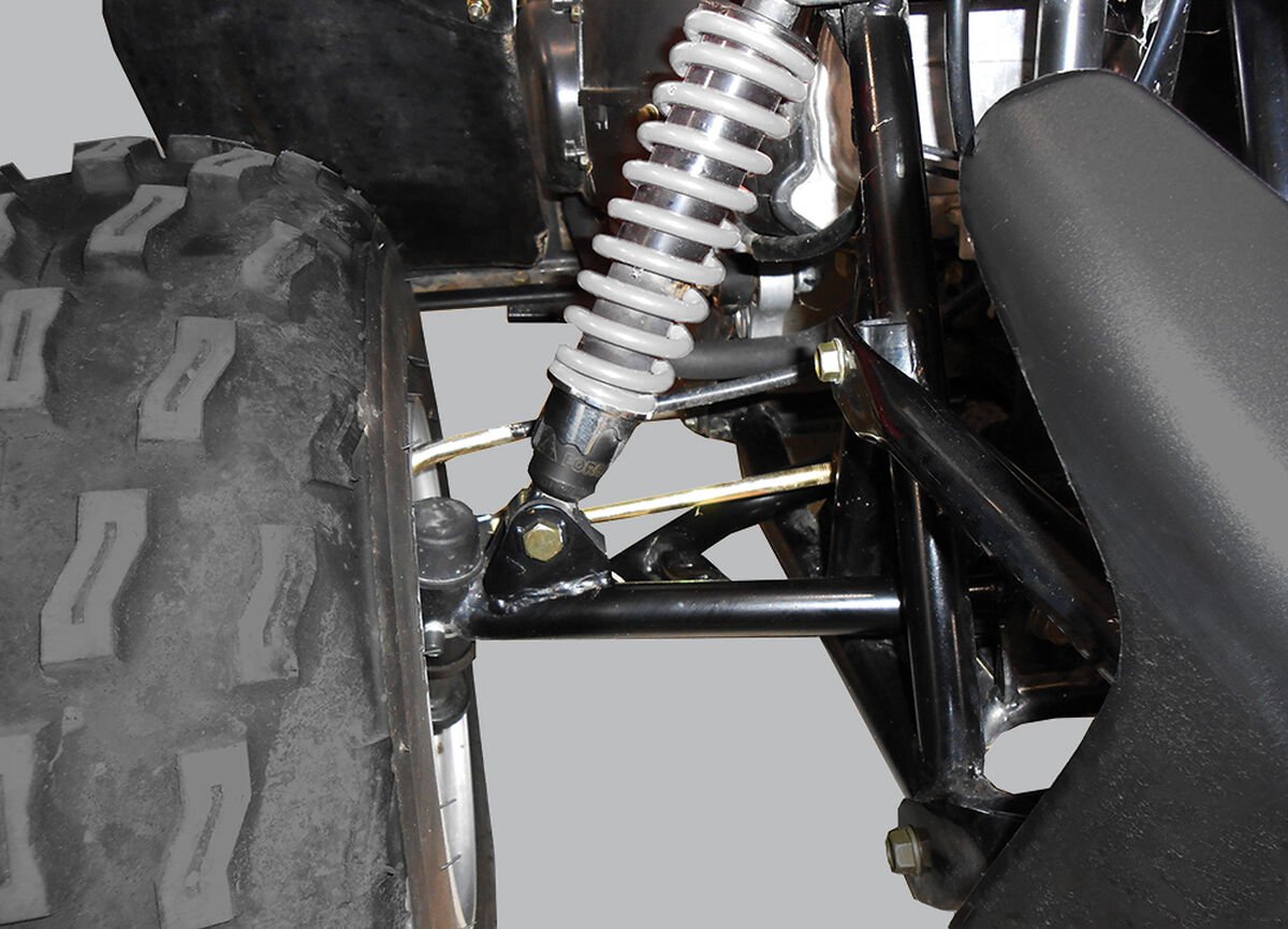 2024 Argo XPLORER XC 90