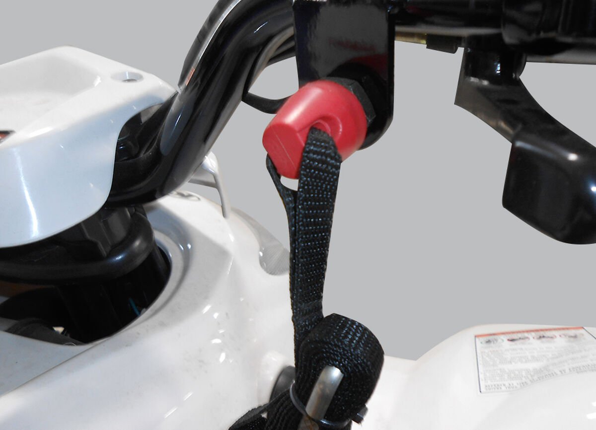 2024 Argo XPLORER XC 90