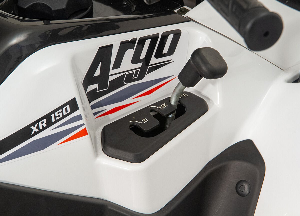 2024 Argo XPLORER XR 150