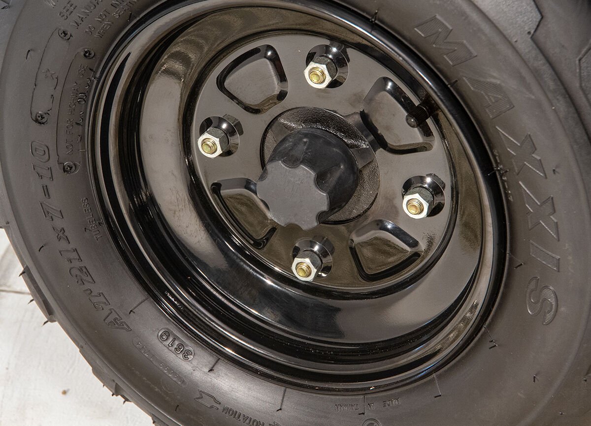 2024 Argo XPLORER XR 150