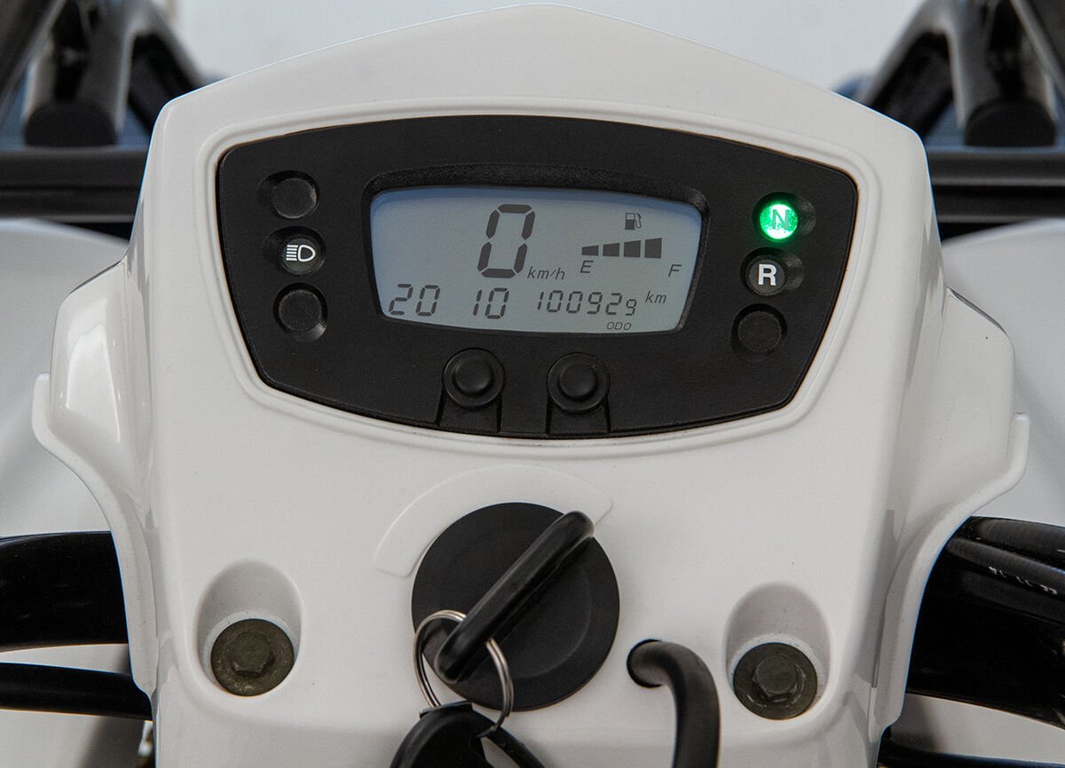 2024 Argo XPLORER XR 150