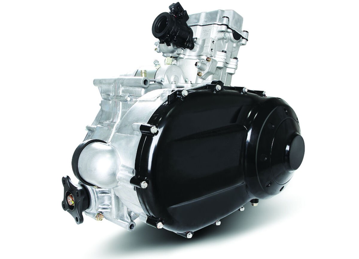 2024 Argo Xplorer XRT 600 EPS