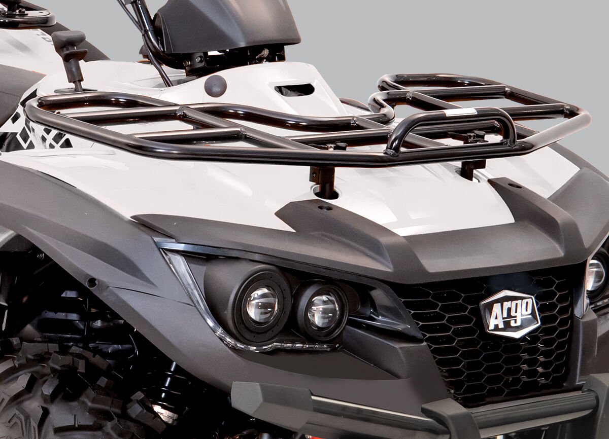 2024 Argo Xplorer XRT 600 EPS