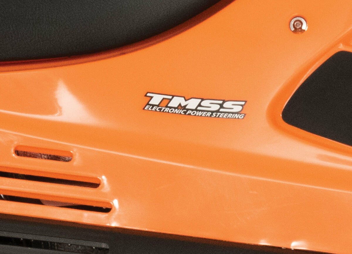 2024 Argo Xplorer XRT 1000 LE PAINTED FLAME ORANGE