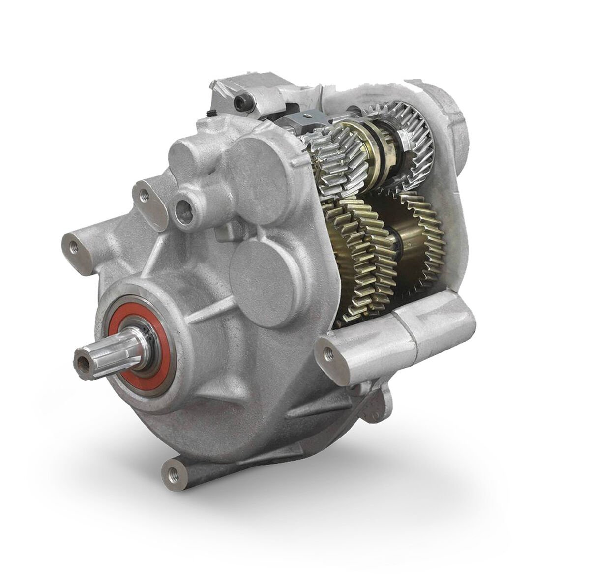 2024 Argo FRONTIER 650 HO 8X8 ORANGE