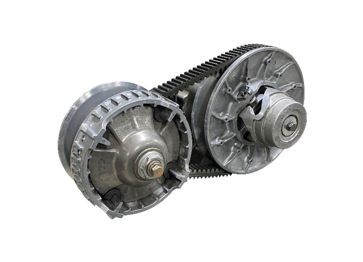 2024 Argo AURORA 950 SAR 8X8