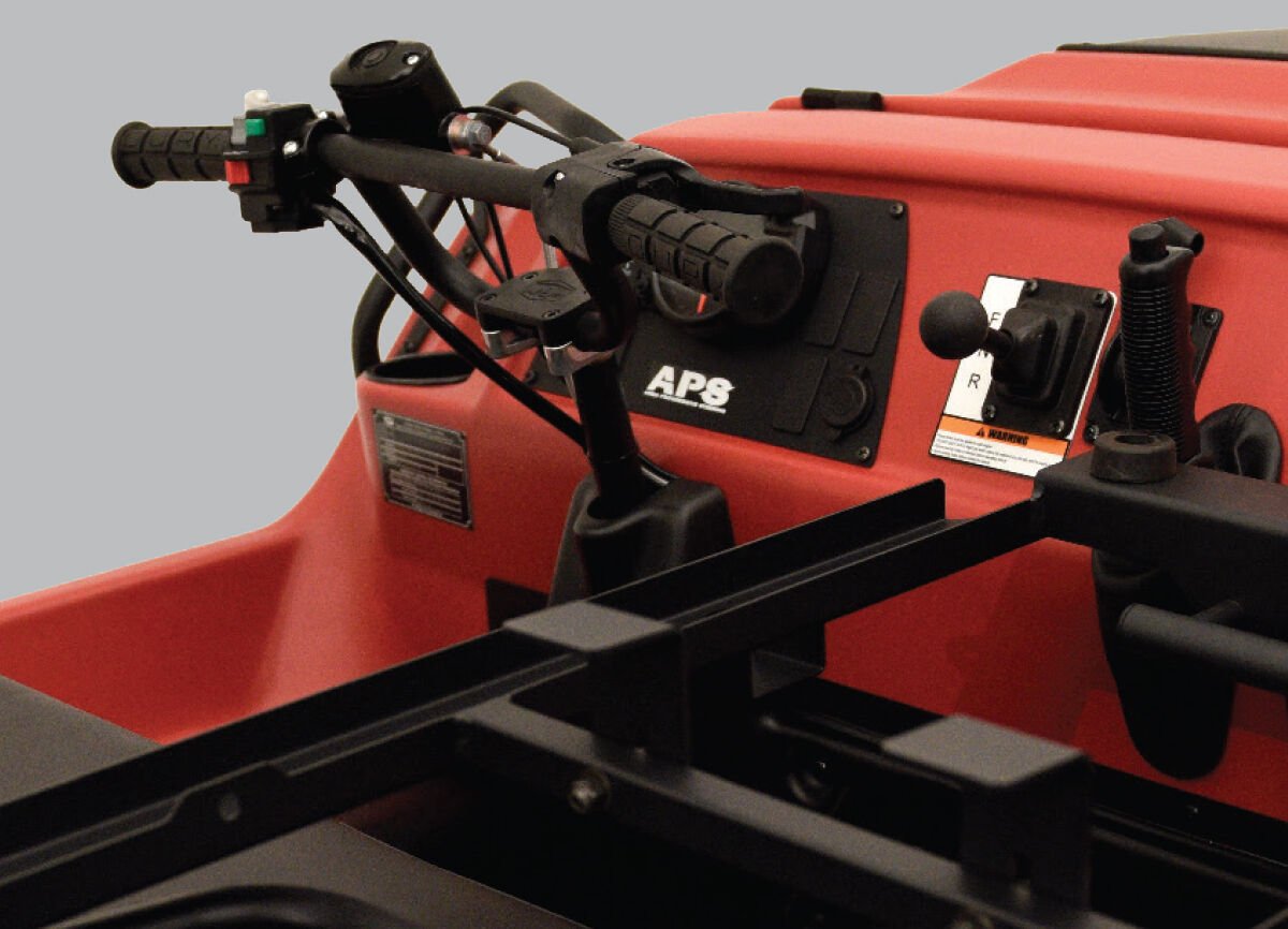 2024 Argo AURORA 950 SAR 8X8