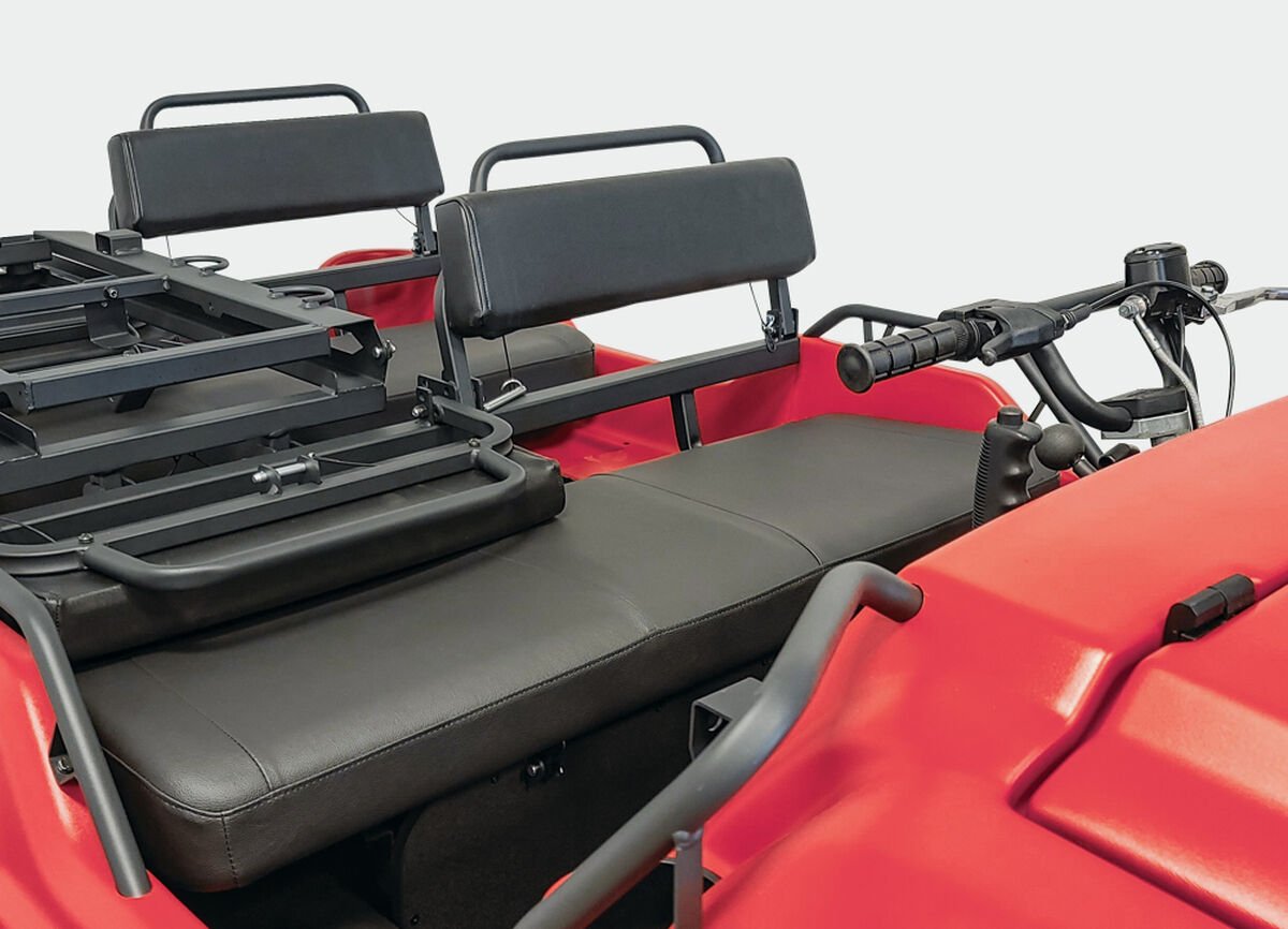 2024 Argo AURORA 950 SAR 8X8