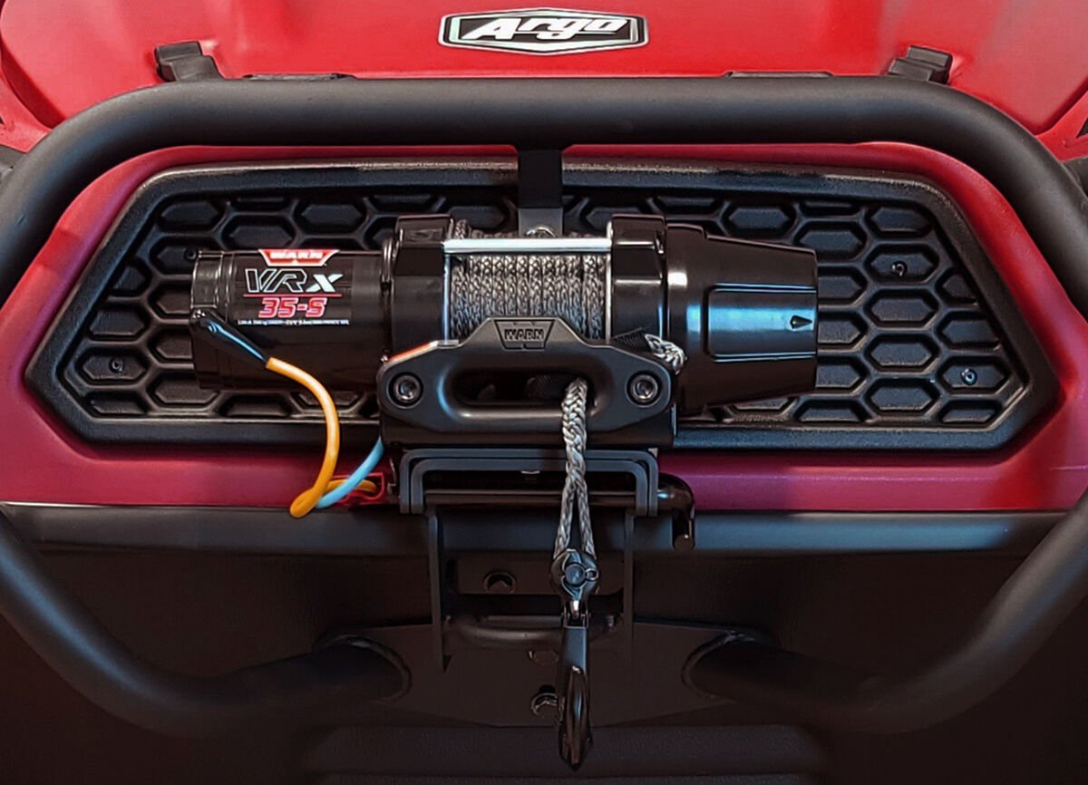 2024 Argo AURORA 950 SAR 8X8