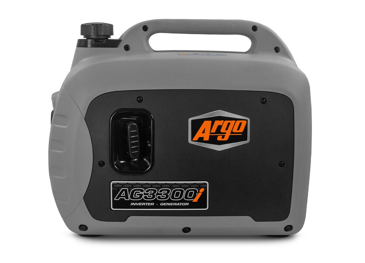 Argo AG 3300I