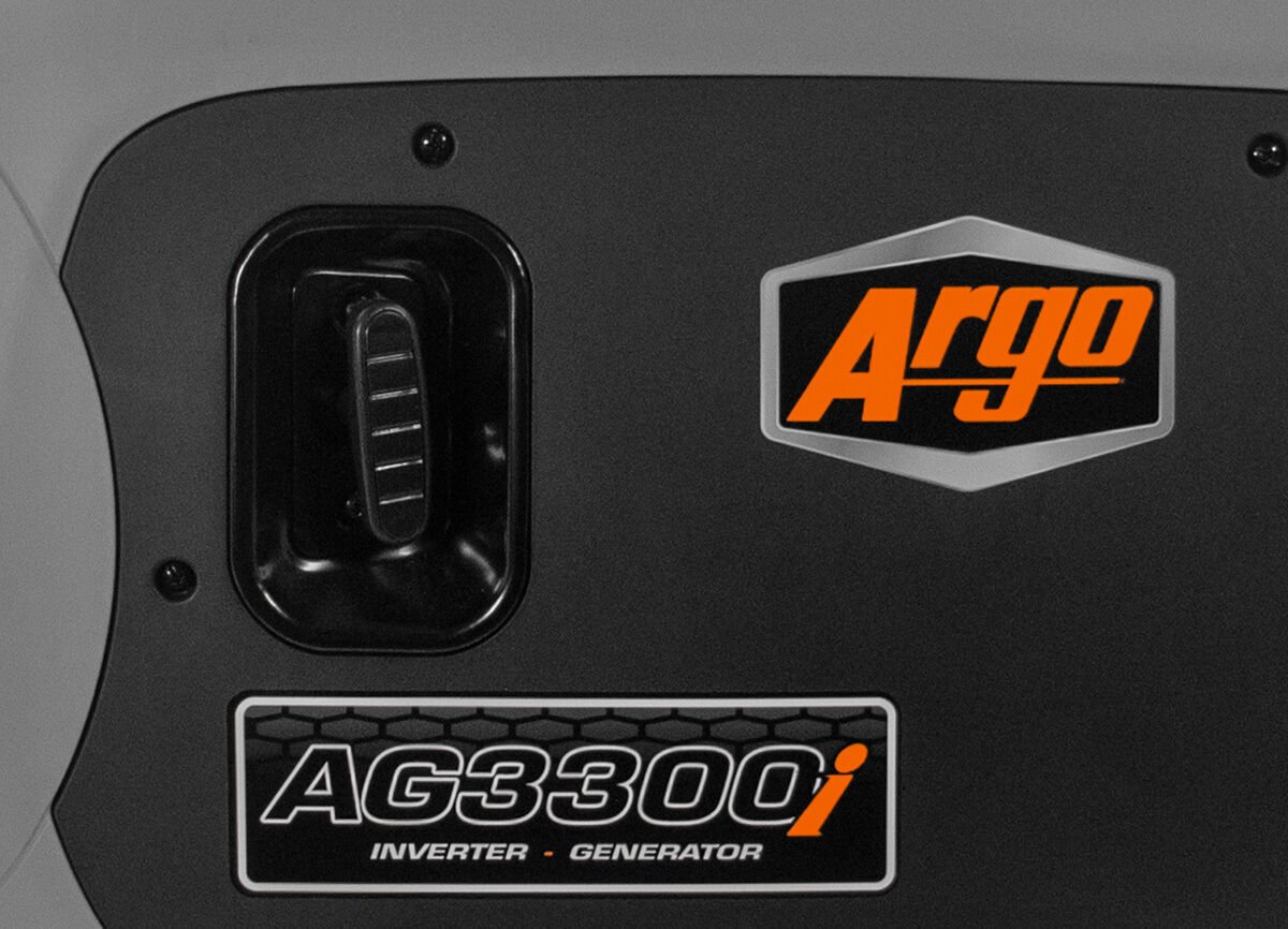 Argo AG 3300I