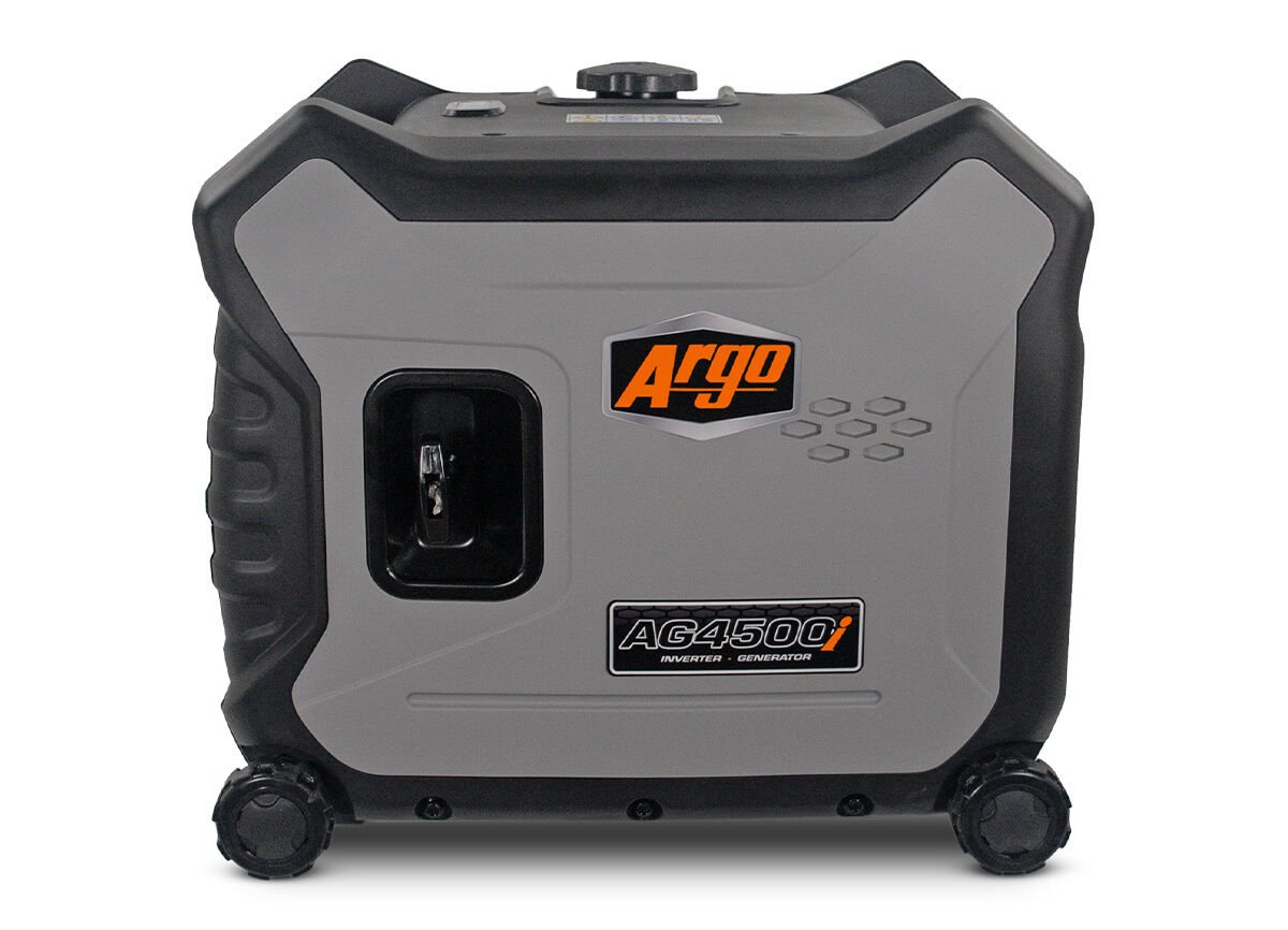 Argo AG 4500I