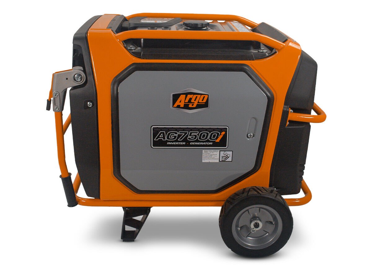 Argo AG7500I