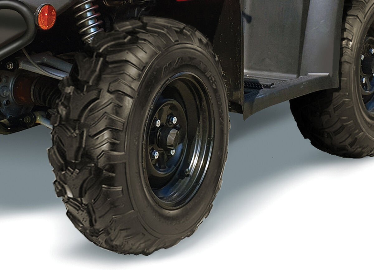 2025 Argo Xplorer XR 500 RED