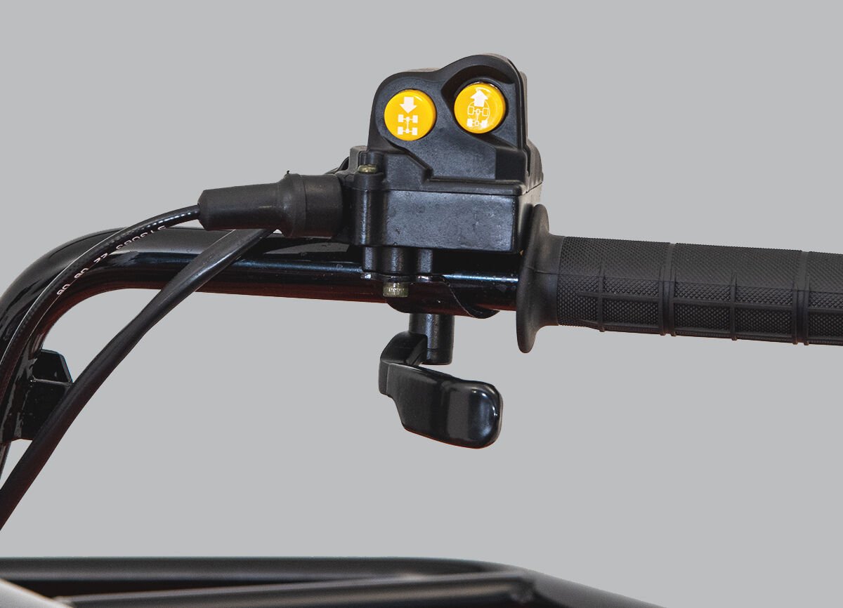 2025 Argo Xplorer XRT 1000 LE PAINTED GRAPHITE GREY METALLIC