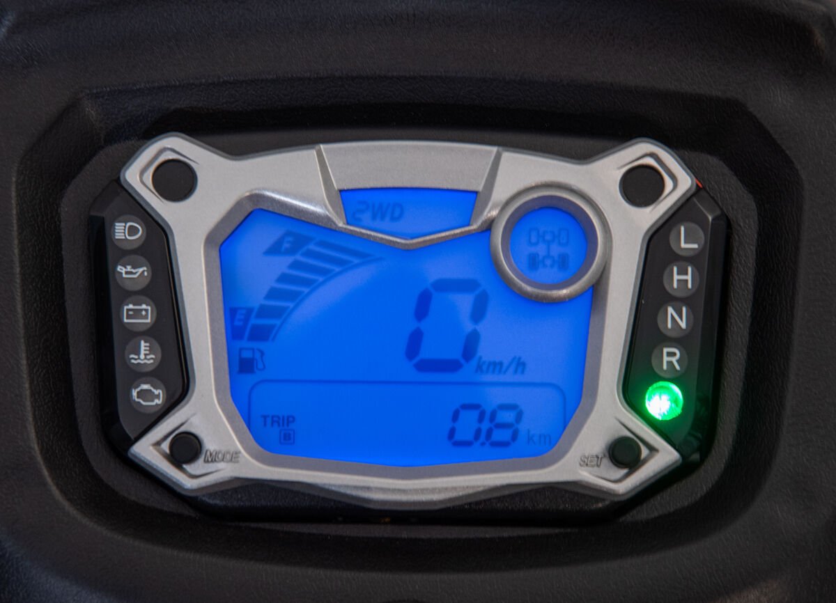 2025 Argo Xplorer XRT 1000 LE PAINTED GRAPHITE GREY METALLIC