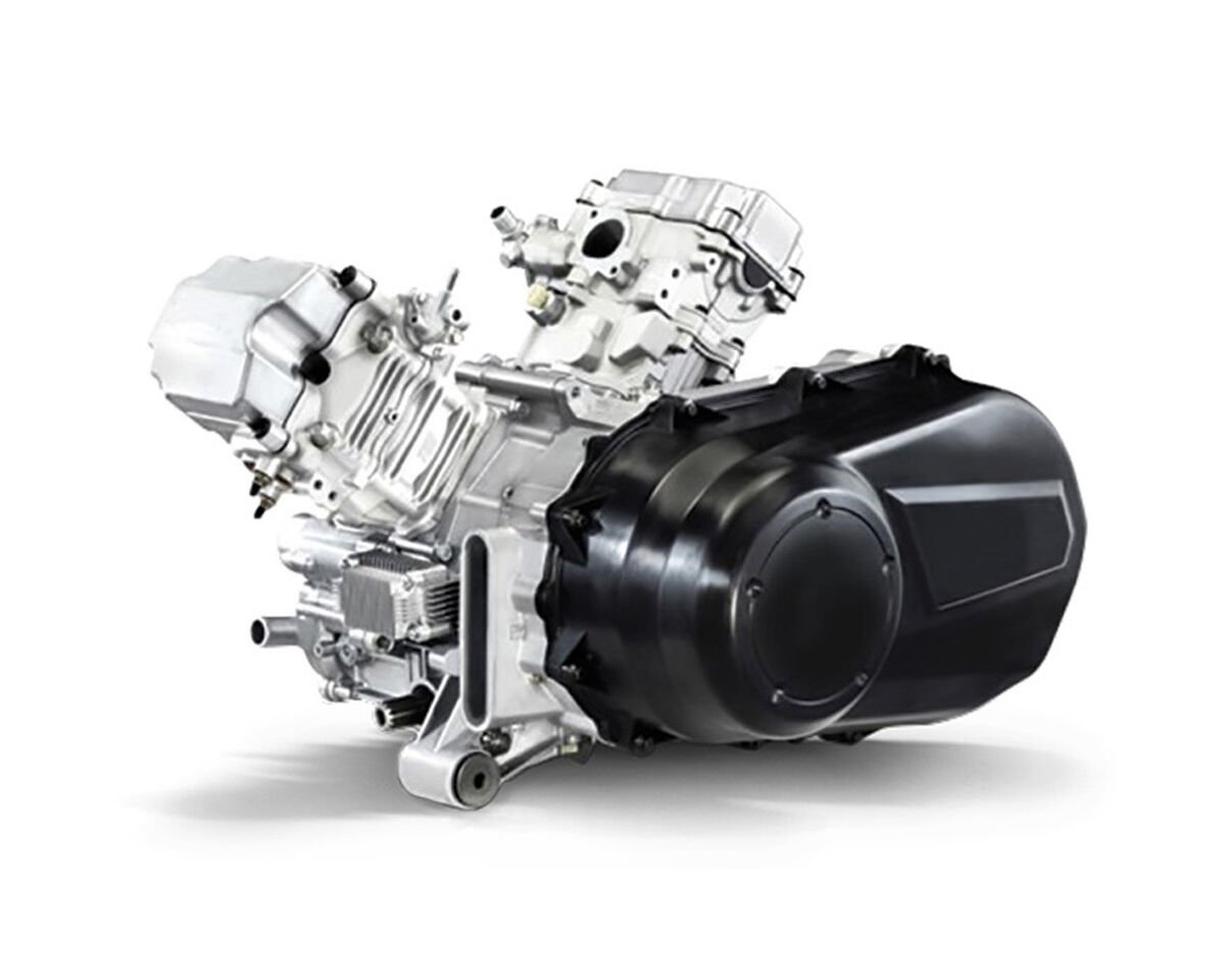 2025 Argo Magnum XF 1000 LE