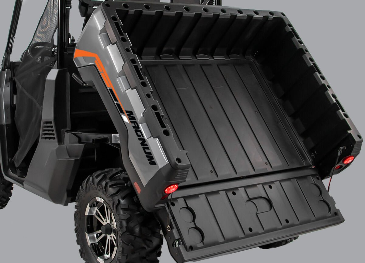 2025 Argo Magnum XF 1000 LE