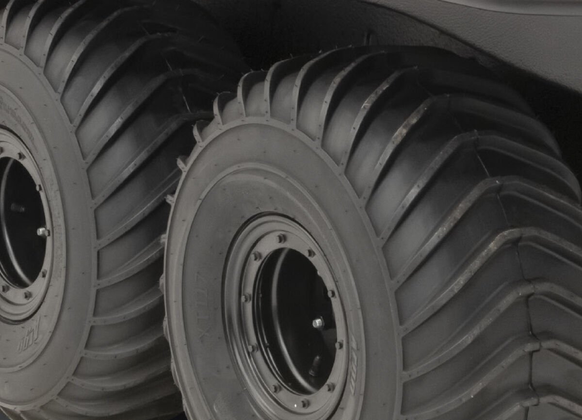 2025 Argo Conquest Pro 800 XT 8x8 BLACK