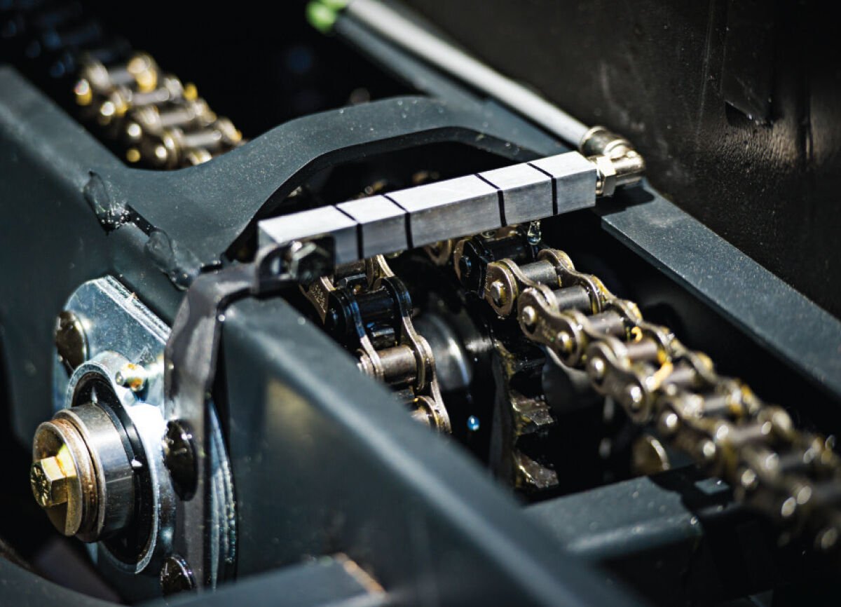 2025 Argo Conquest Pro 800 XT 8x8 BLACK