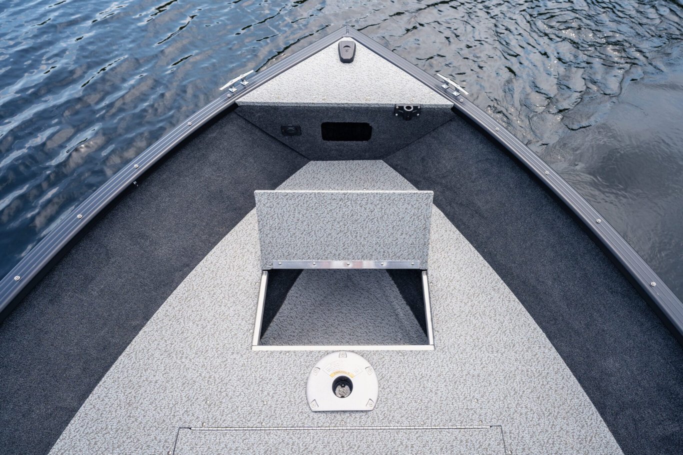 2023 Legend 18 XTE Sport