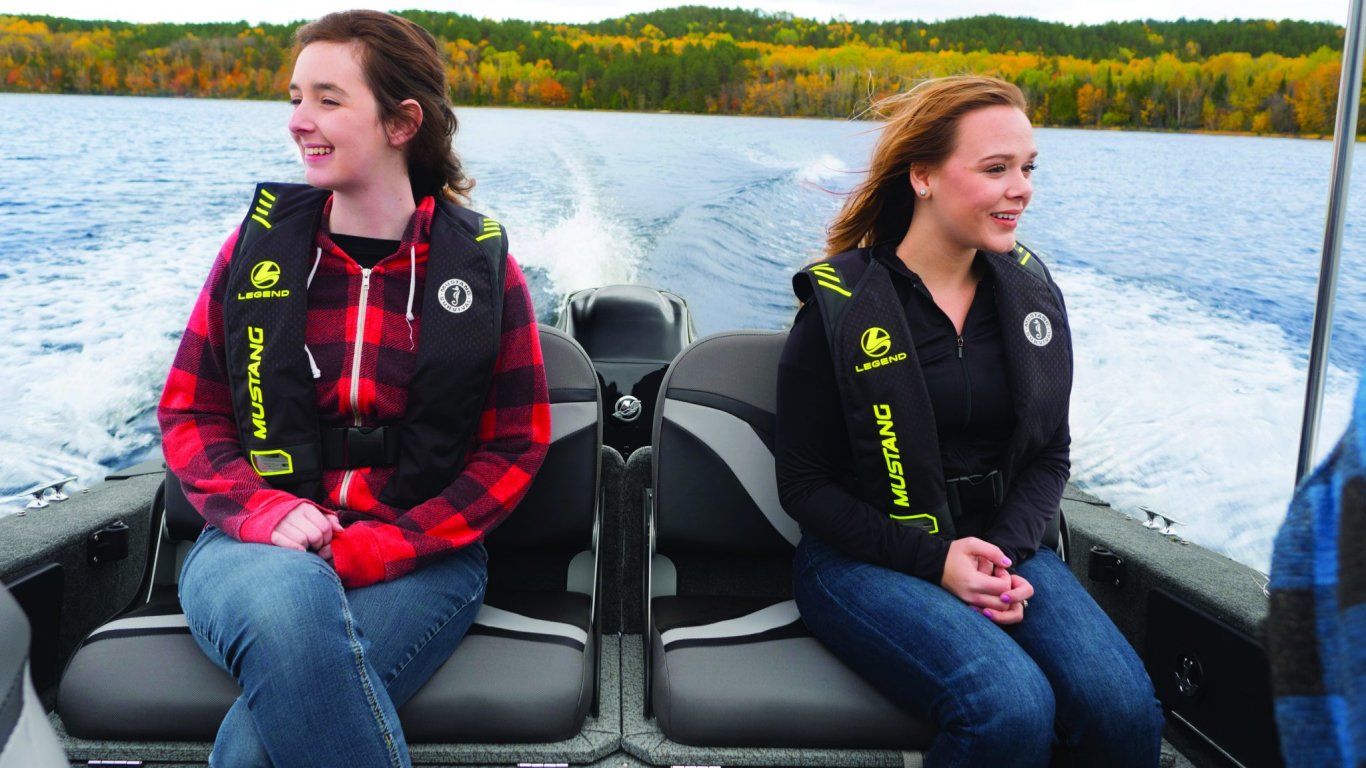 2023 Legend 18 XTE Sport