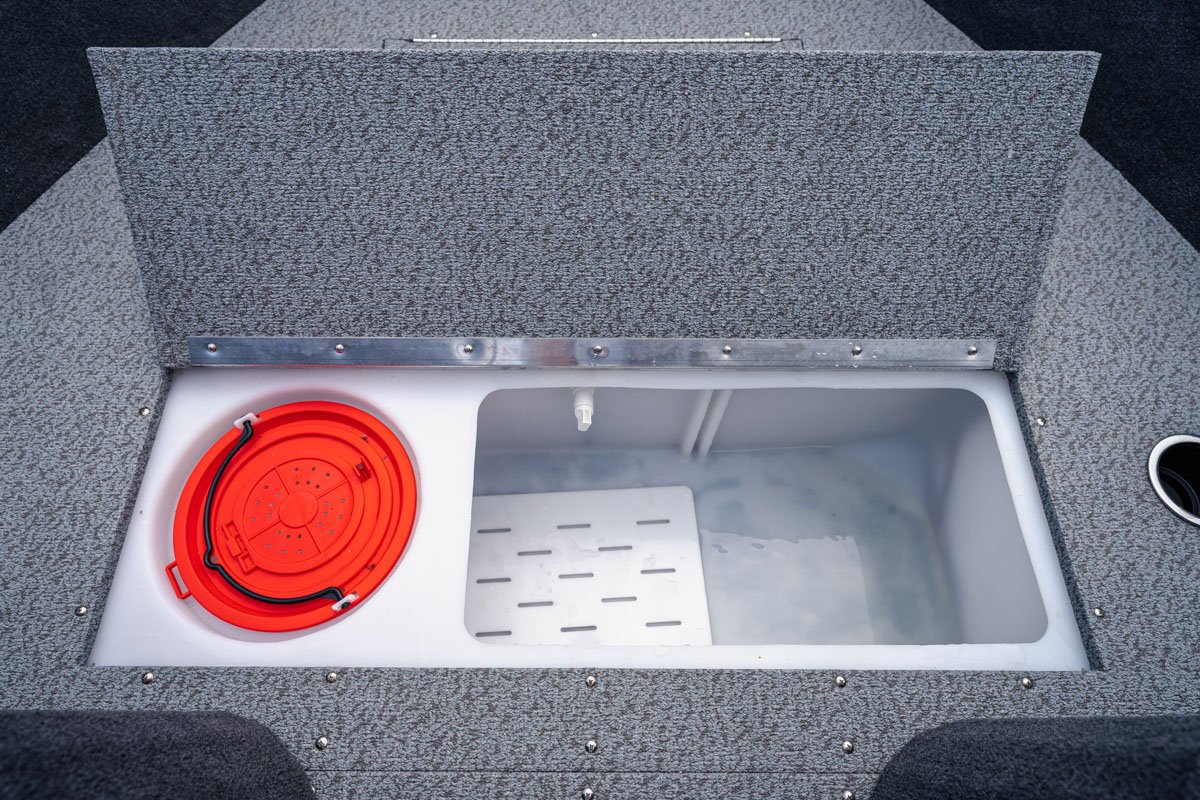 2023 Legend 18 XTE Sport