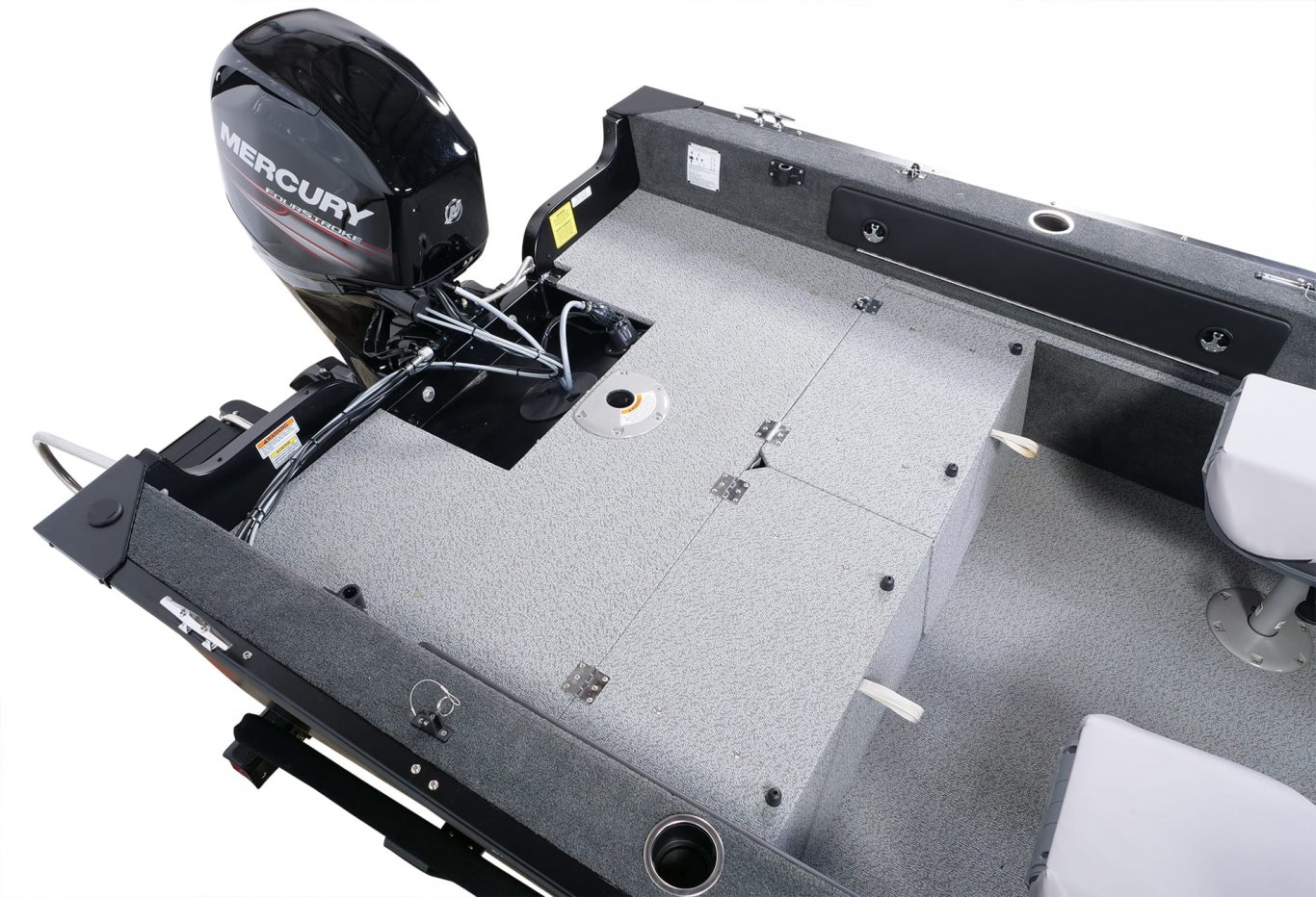 2023 Legend 18 XTE Sport