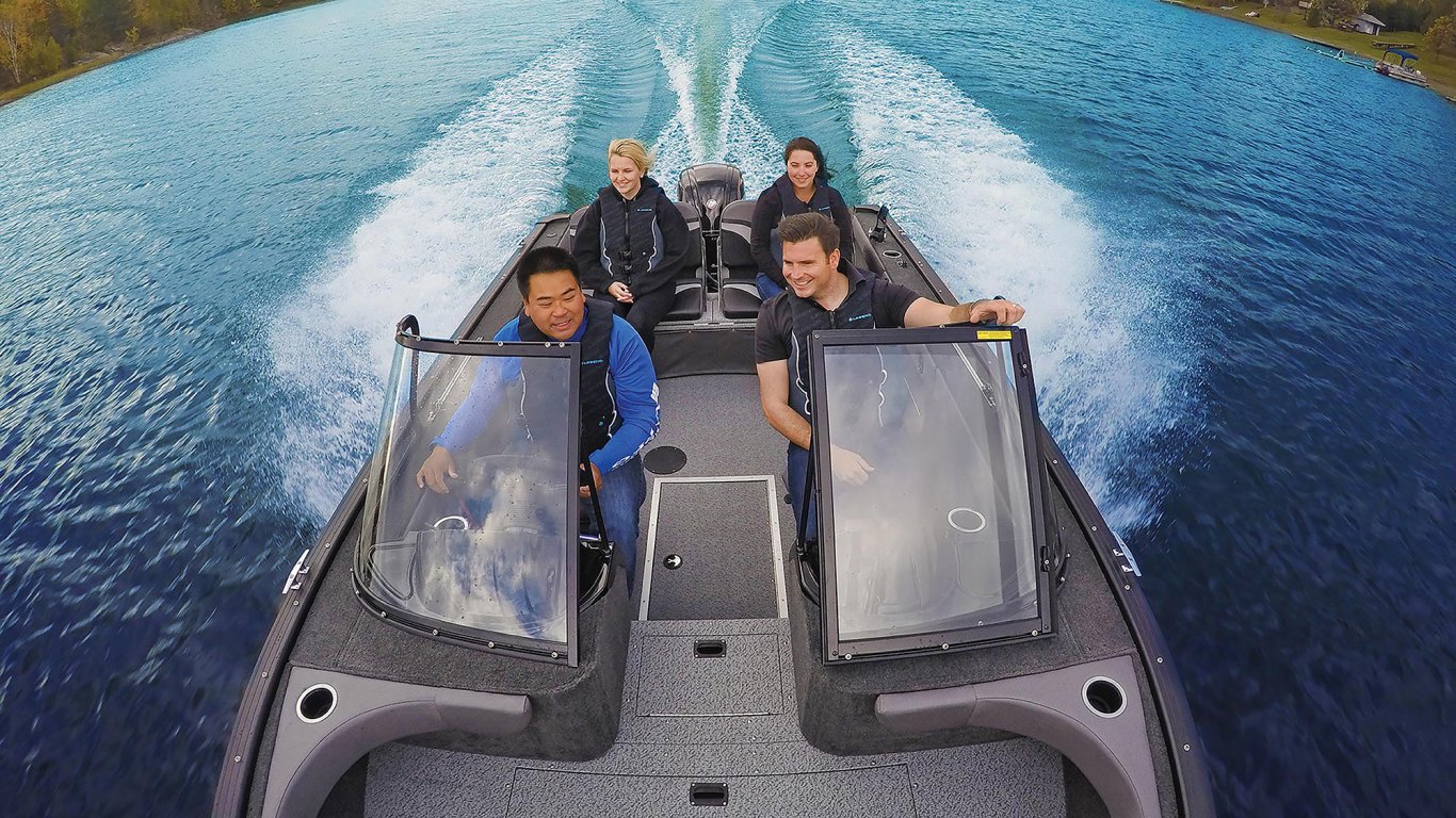 Legend Boats 18 XTR OWN IT FOR $296 BI WEEKLY!