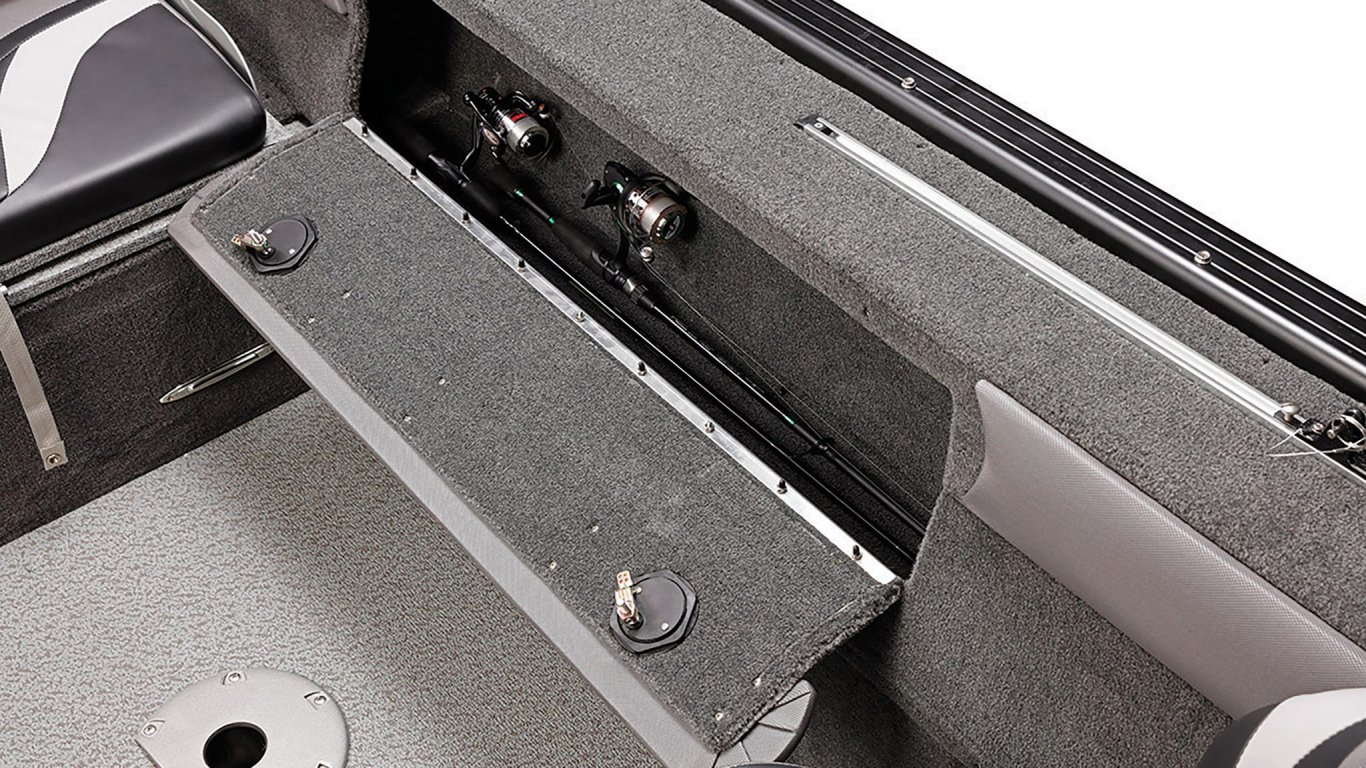 Legend Boats 18 XTR OWN IT FOR $296 BI WEEKLY!