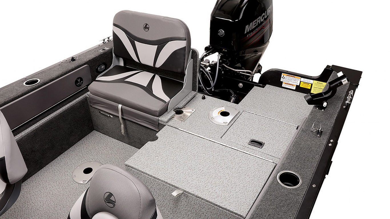 Legend Boats 18 XTR OWN IT FOR $296 BI WEEKLY!