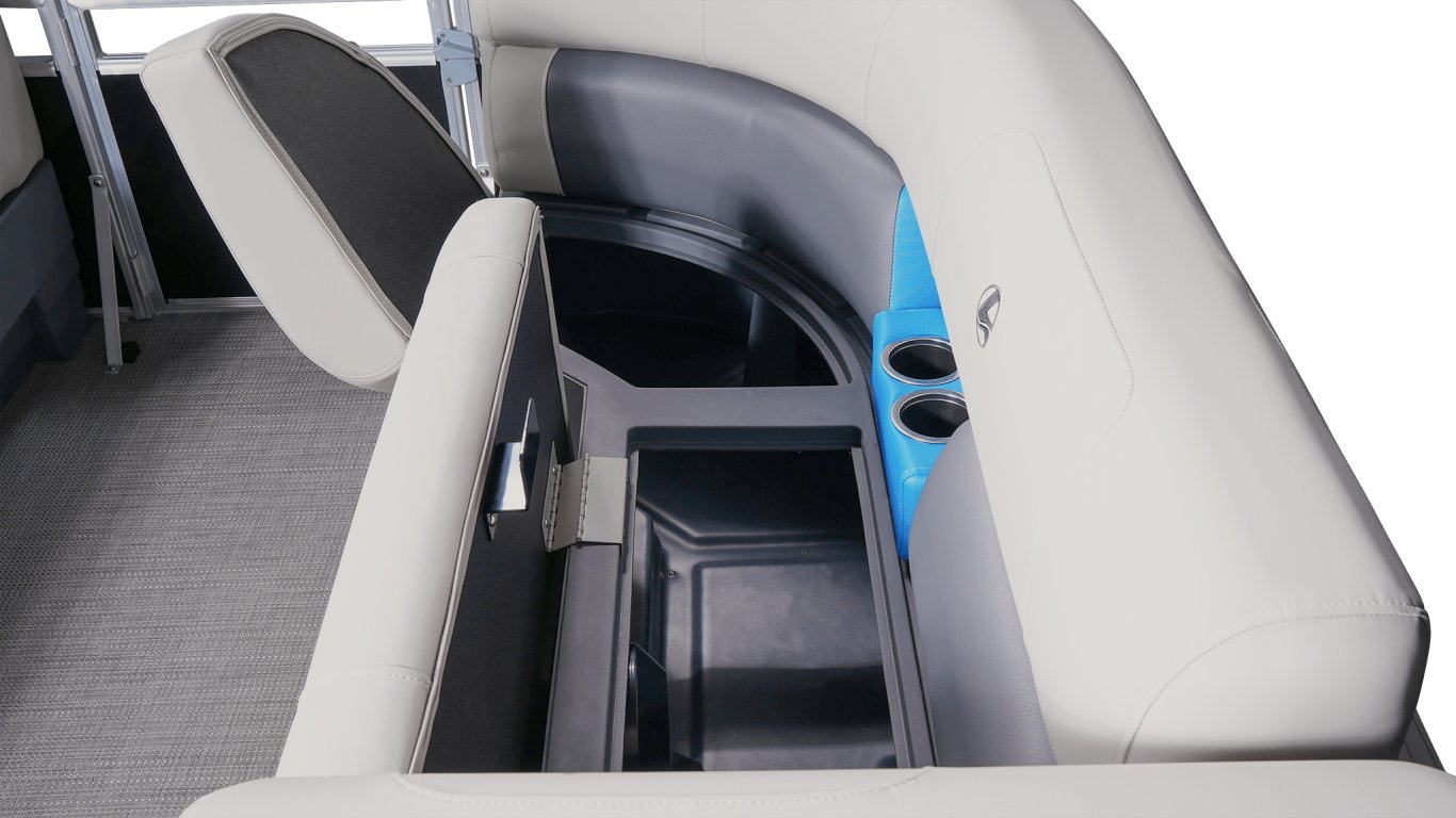 2024 Legend Boats 20 Fun