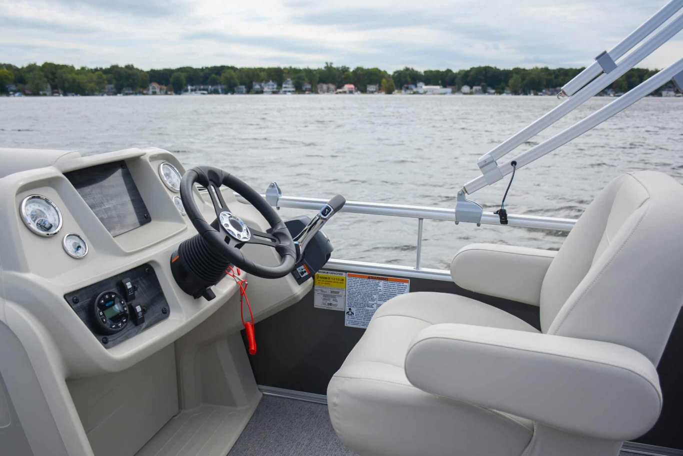 2024 Legend Boats 20 Fun