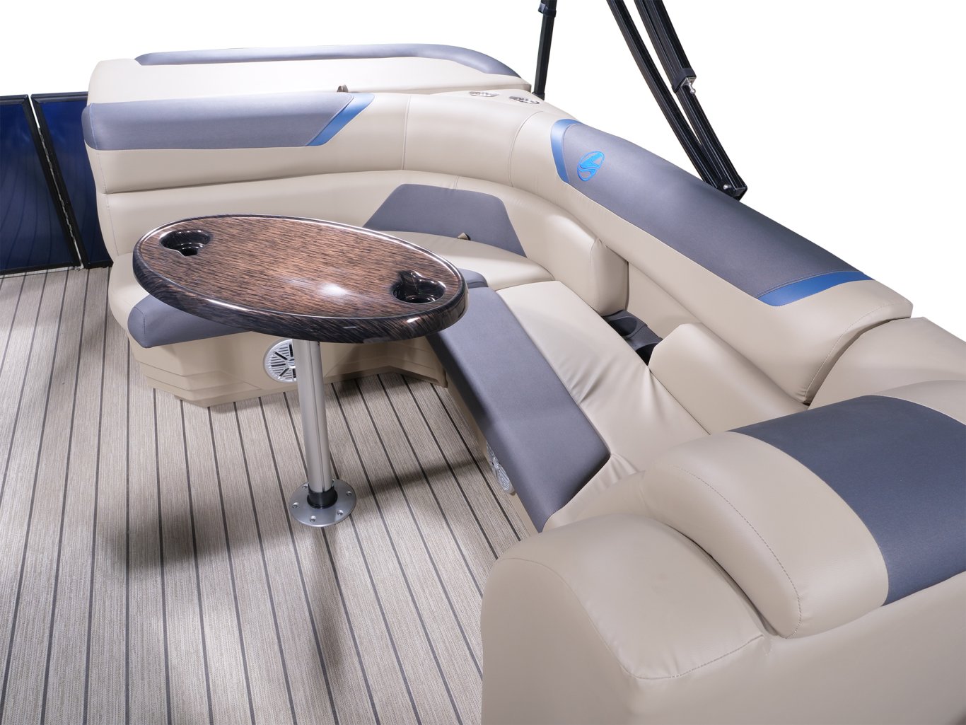 2024 Legend E Series 21 Cruise DEMO