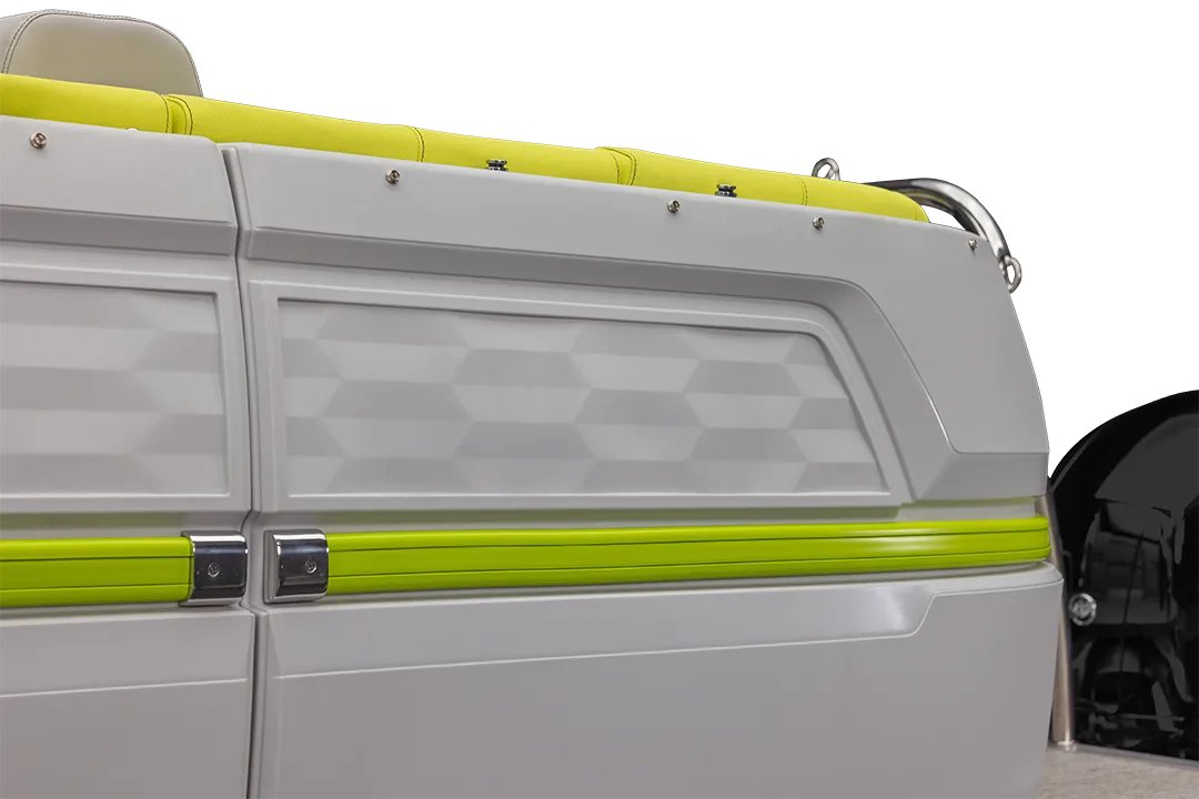 2025 Legend 19 halo360 Heritage