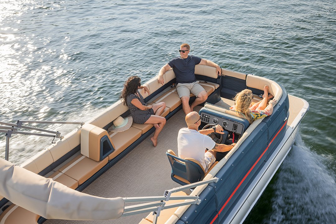 2025 Legend 19 halo360 Heritage